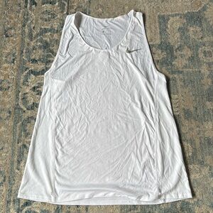 Nike tank top